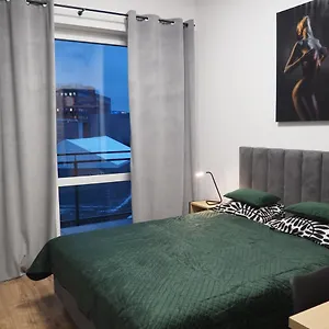  Apartament Mercy A 12