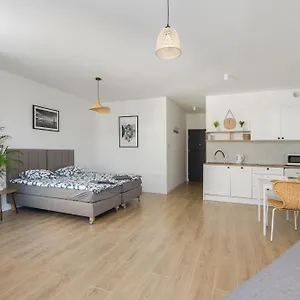  Apartament Warsaw-aparts Stegny