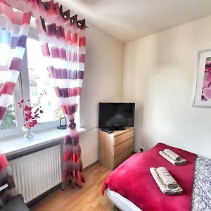  Apartament Przy Alejach Jerozolimskich