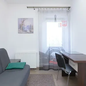 Sunny Beach Brzezno Apartament Gdańsk